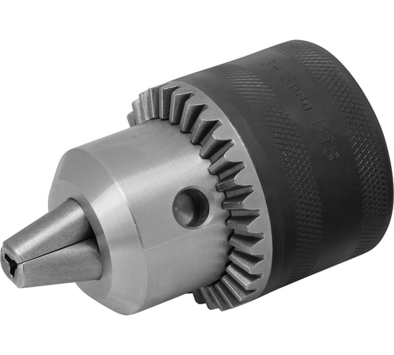 Патрон ключевой (3-16 мм; В18) Matrix 16820