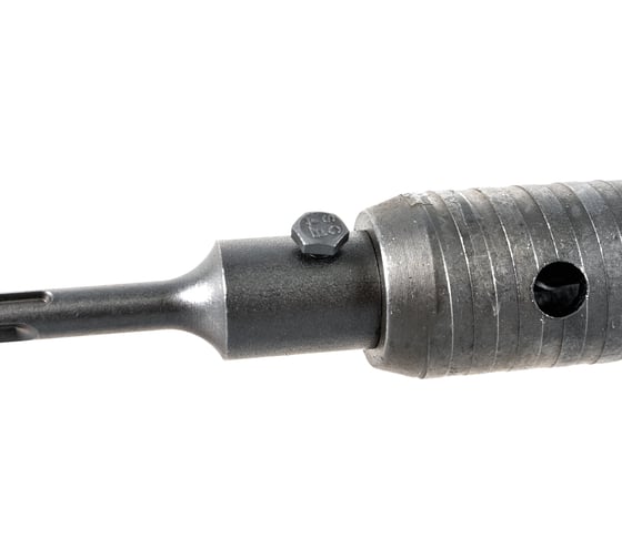 Коронка по камню, кирпичу, бетону в сборе (40 мм; SDS+) Archimedes 91929