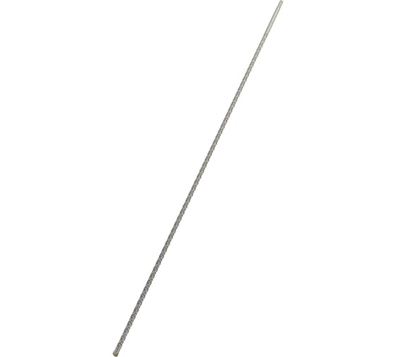 Бур Quadro-X (12.0х1000/950 мм; SDS-plus) Гранит 412100
