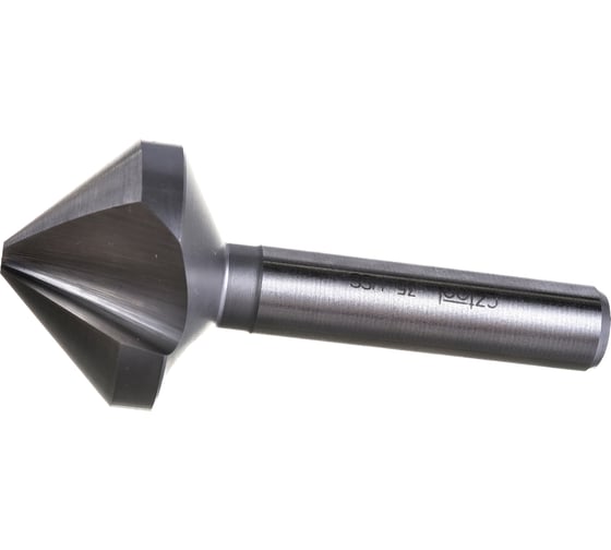 Зенковка (35х80 мм; Z3; 90°; HSS) Bucovice Tools 741350