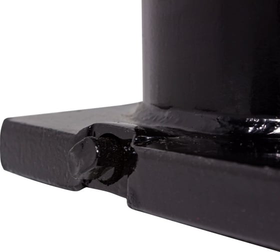 Бутылочный домкрат Rockforce 15 т, с клапаном, 205-390 мм, ход штока 125 мм RF-T91504(Euro)