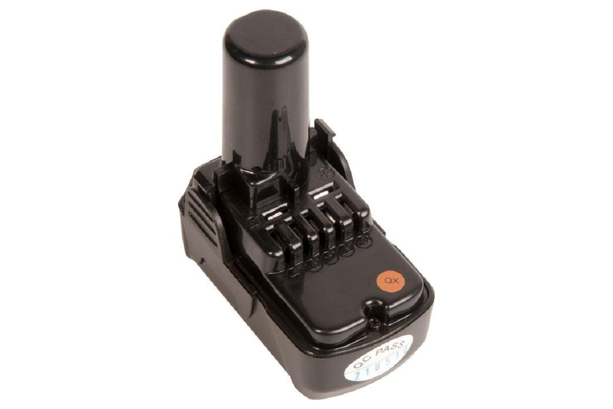 Аккумуляторная батарея ZeepDeep tsb-031-hit10-15l (p/n: bcl 1015, blc1015), li-ion 10,8v 1,5ah 860677