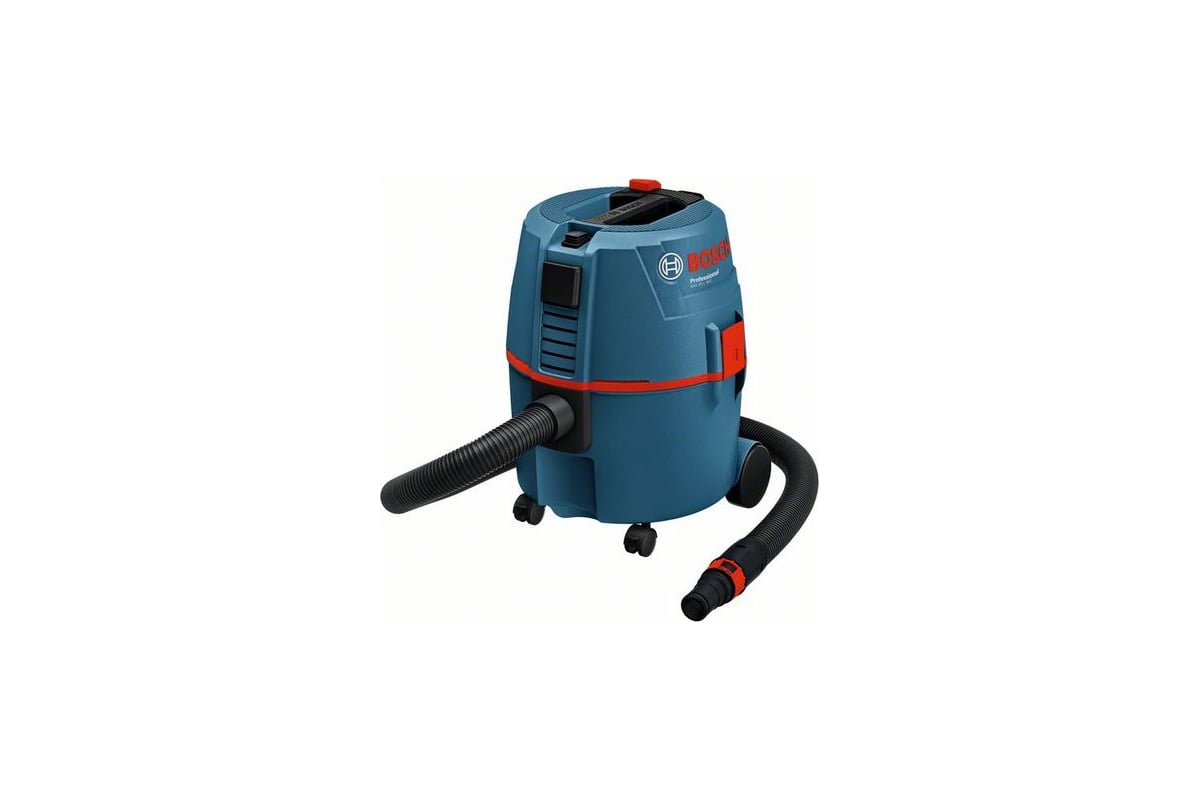 Пылесос Bosch GAS 20 L 0.601.97B.000