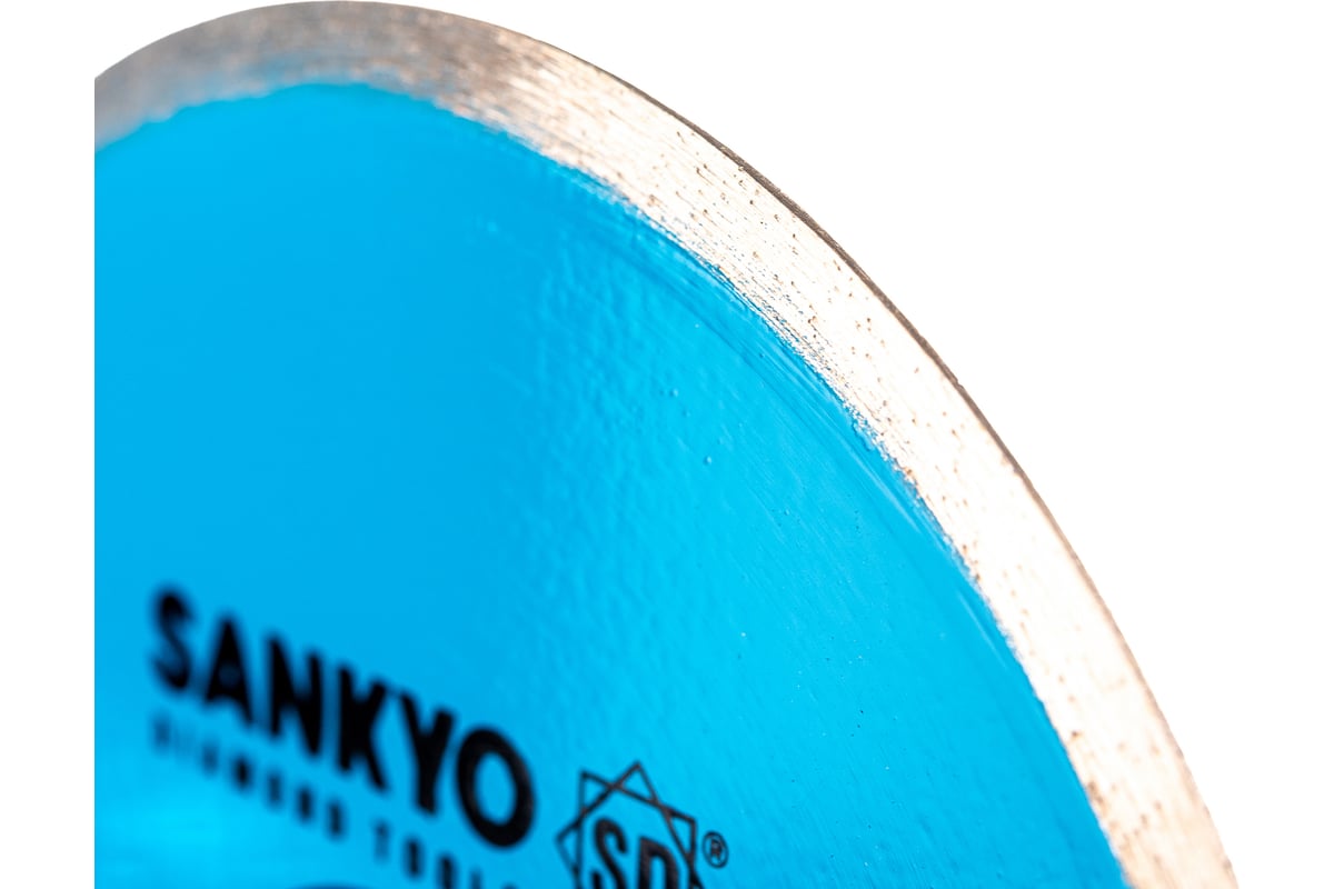 Диск алмазный 1А1R (150x1x4х25.4 мм) Sankyo SM-6GE