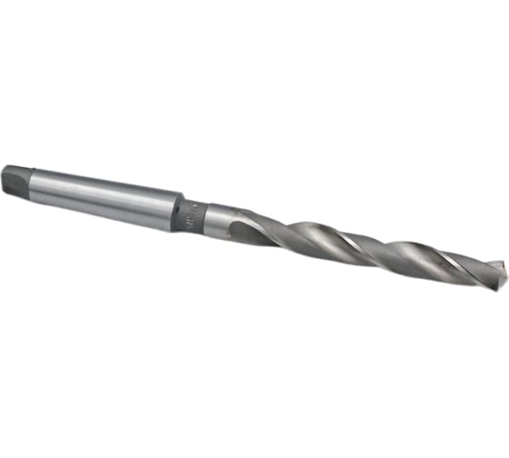 Сверло по металлу Р6М5 15х114х212 мм, к/х КМ2 TORNERI 044680