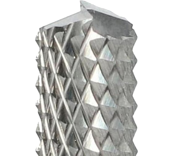 Фреза монолитная для композита VHM 10х90х30 мм, S=10 мм (рыбий хвост) ITA TOOLS CNS.10.030.090.10R 06-1051