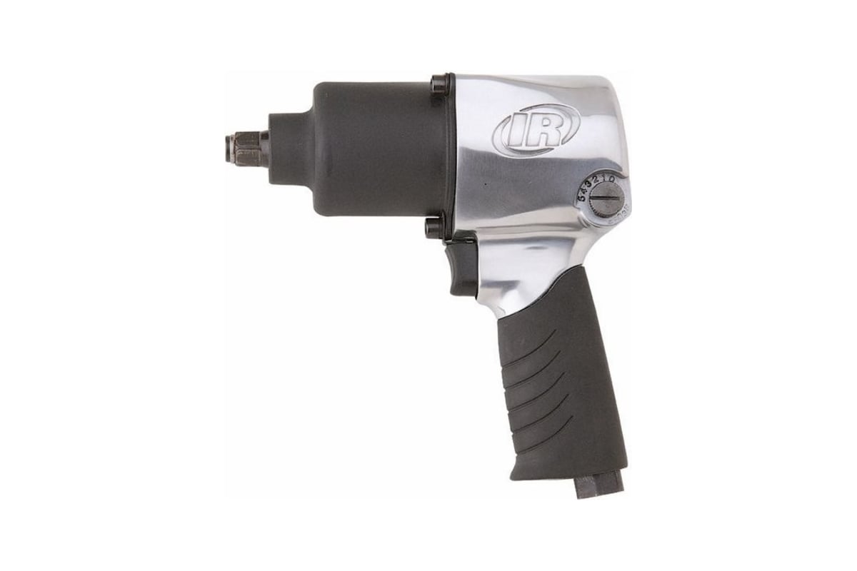 Пневматический ударный гайковерт Ingersoll Rand 1/2" 231GXP-K