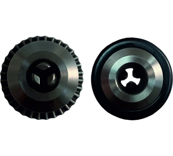 Патрон сверлильный ПС-10 1.5-10мм B12 Griff b214009