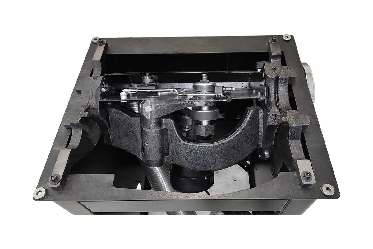 Круглопильный станок WARRIOR W0700R 2.2 кВт, 400B 0101010245000