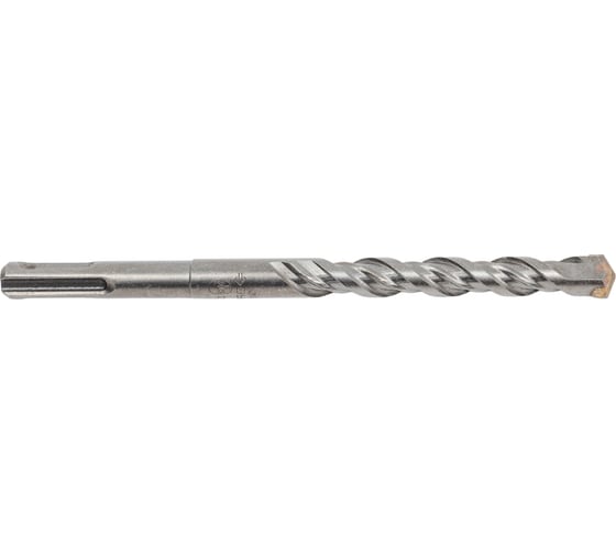 Бур по бетону Зубр 12x160 мм, SDS-Plus 29315-160-12