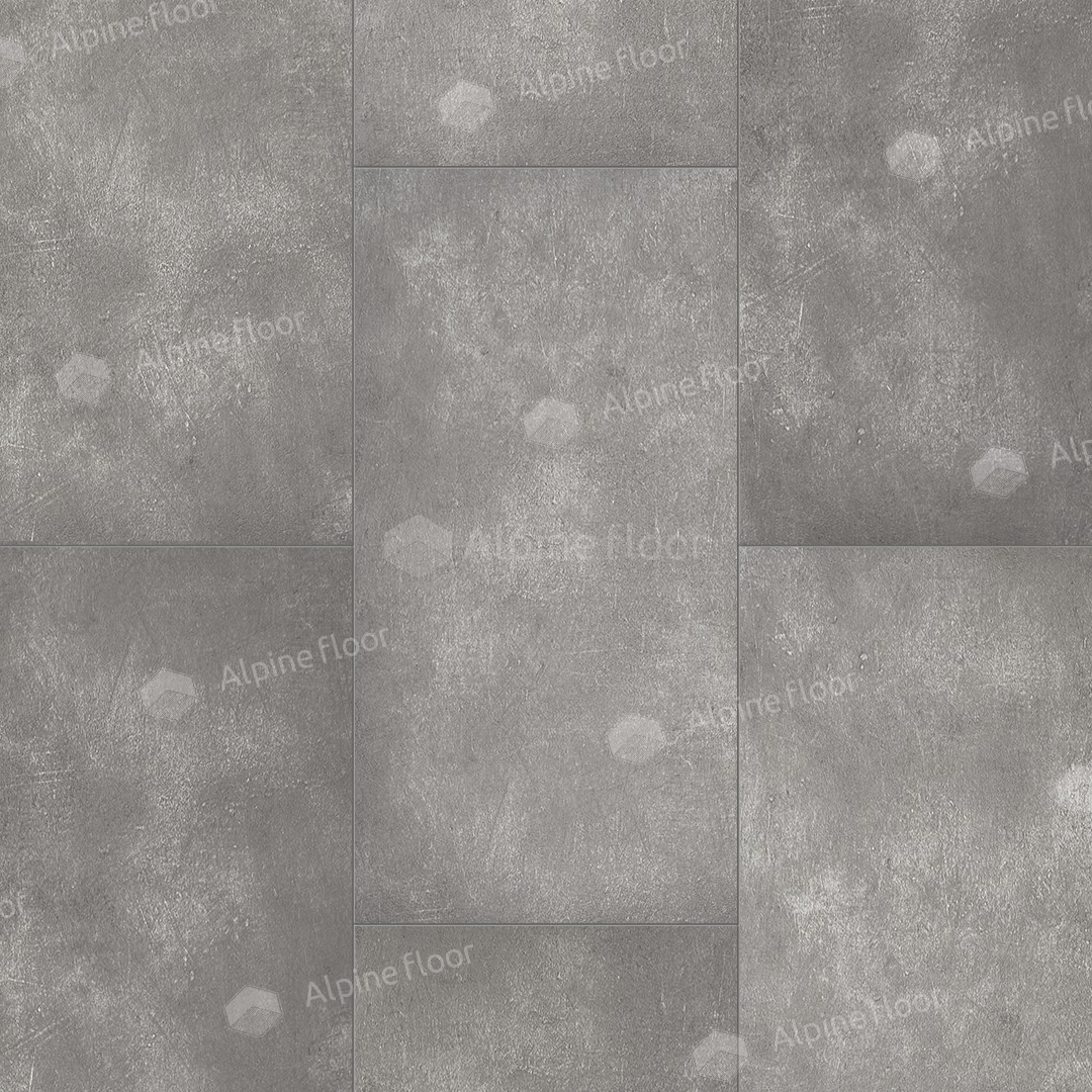 Настенная кварц-виниловая плитка Alpine Floor Wall Девон 609,6x304,8x1 мм, ECO 2004-12