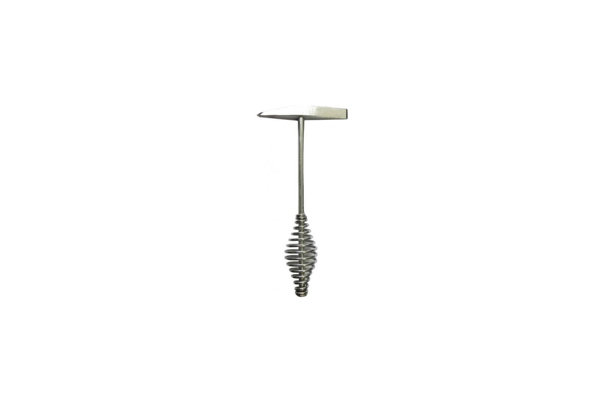 Молоток сварщика с пружинной ручкой BCP ESAB 0700015908