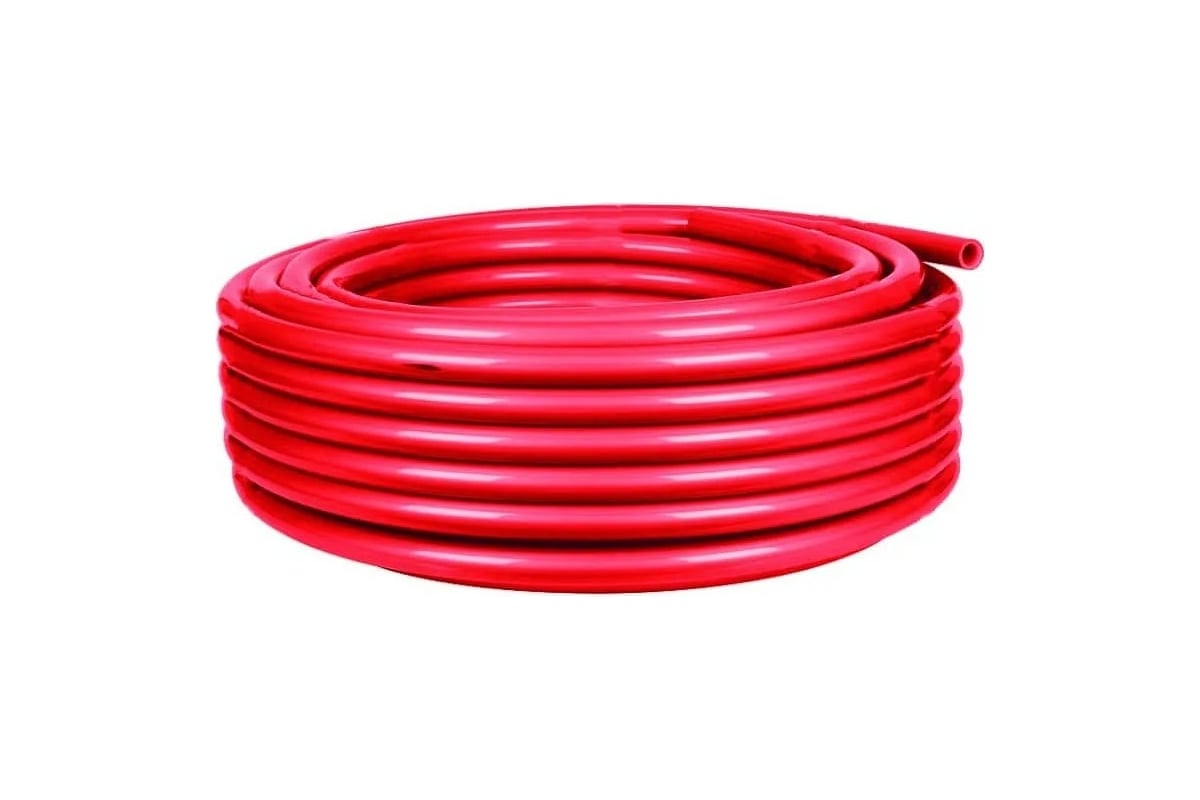 Труба РВК D 16,x2,0, L 50 м PERT 060010