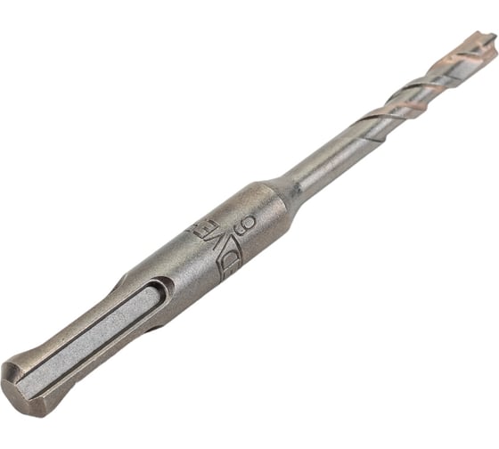 Бур (6x110 мм; SDS plus-X) Redverg 1 008 016 661 914