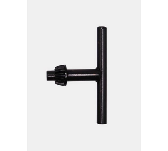 Патрон сверлильный РОСИНСТРУМЕНТ ПС- 6 В10 с ключом РИ 626610