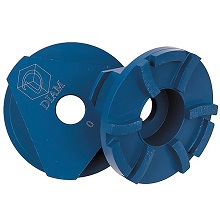 Алмазные фрезы и круги