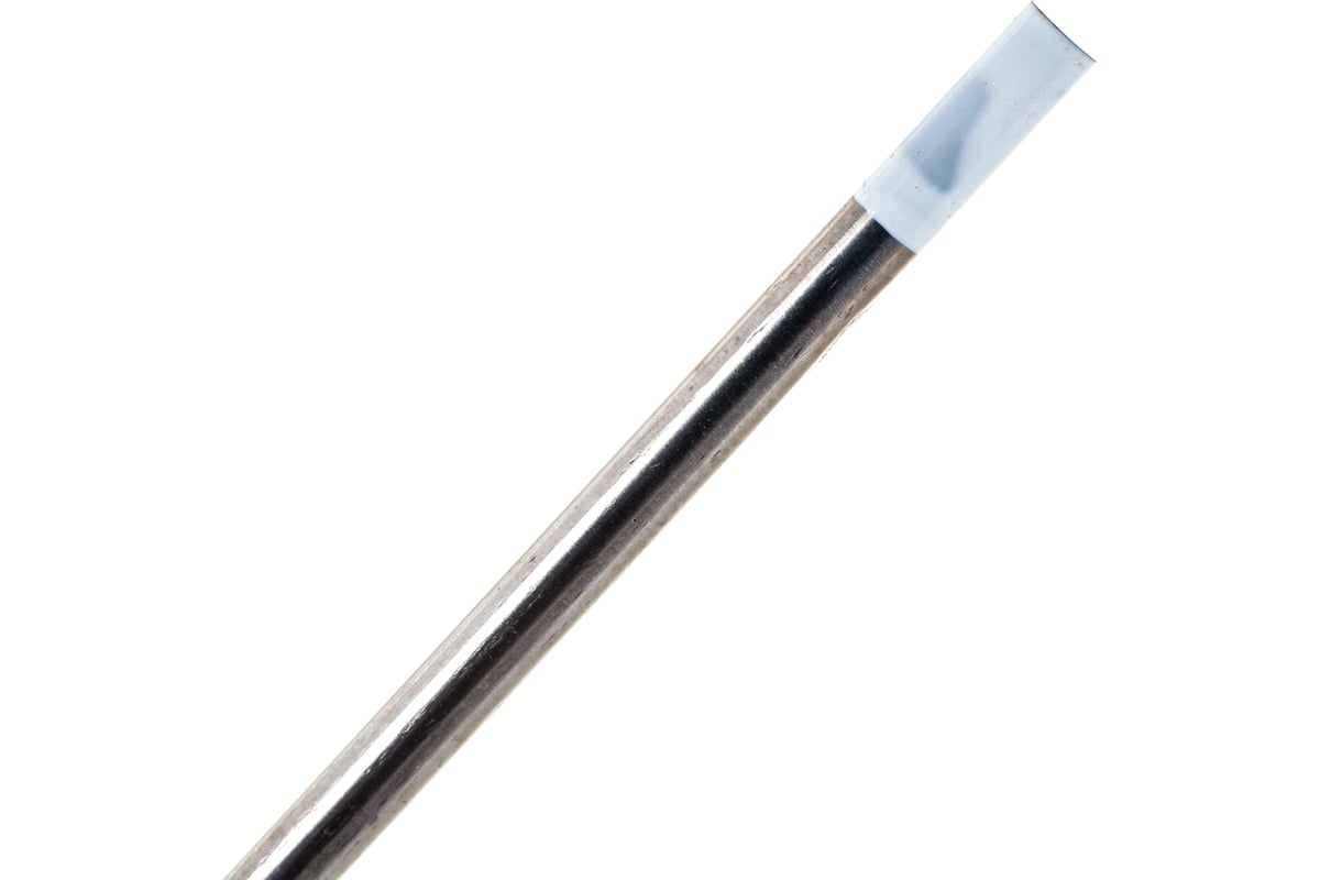 Электроды вольфрамовые WZ-8-175 (10 шт; 3.0 мм; белый; AC) Gigant TE-WZ-3,0