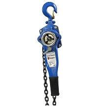 Рычажные тали