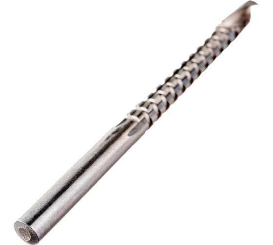 Сверло фрезерное (6х90 мм; HSS) Bosch 2608597528