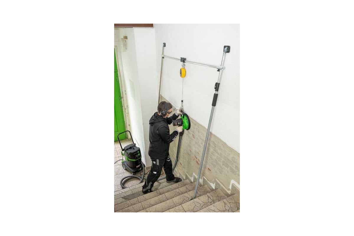 Шлифовальная машина для снятия краски Eibenstock epf 200-3 0651M000