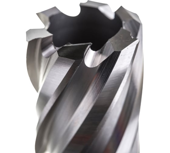 Сверло корончатое по металлу HSS (23х30 мм) Messer 19-30-023