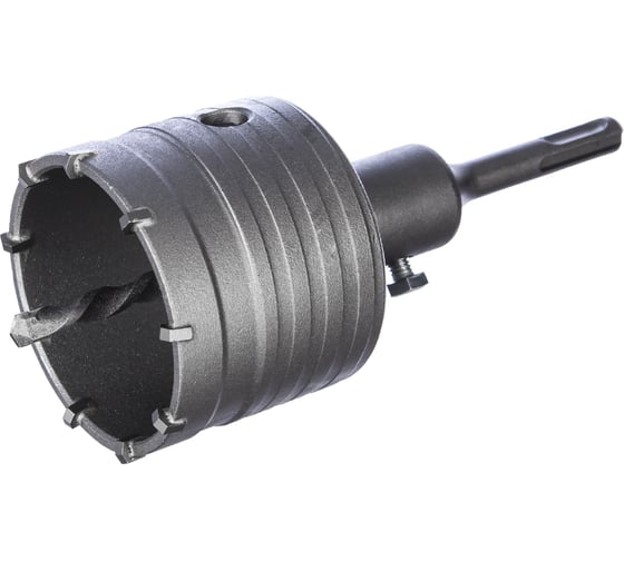 Коронка (90хМ16; 11 резцов; SDS+) по бетону МОS-DISTAR MS-CBT90