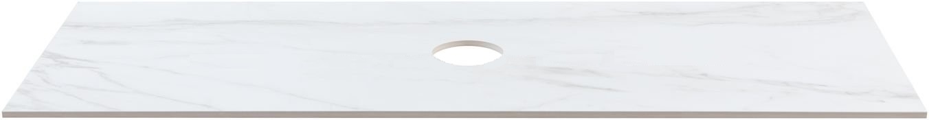 Столешница Allen Brau Fantasy 120 см marble, 1.11011.M