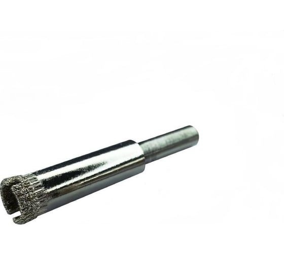 Коронка по стеклу 10 мм Vertextools 333-10