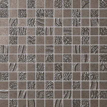 Мозаика Fap Ceramiche Meltin Terra Mosaico 30,5x30,5 см, fKRQ