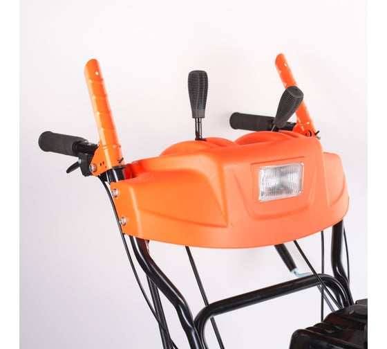 Бензиновый снегоуборщик Patriot PRO 1150 ED 426108450