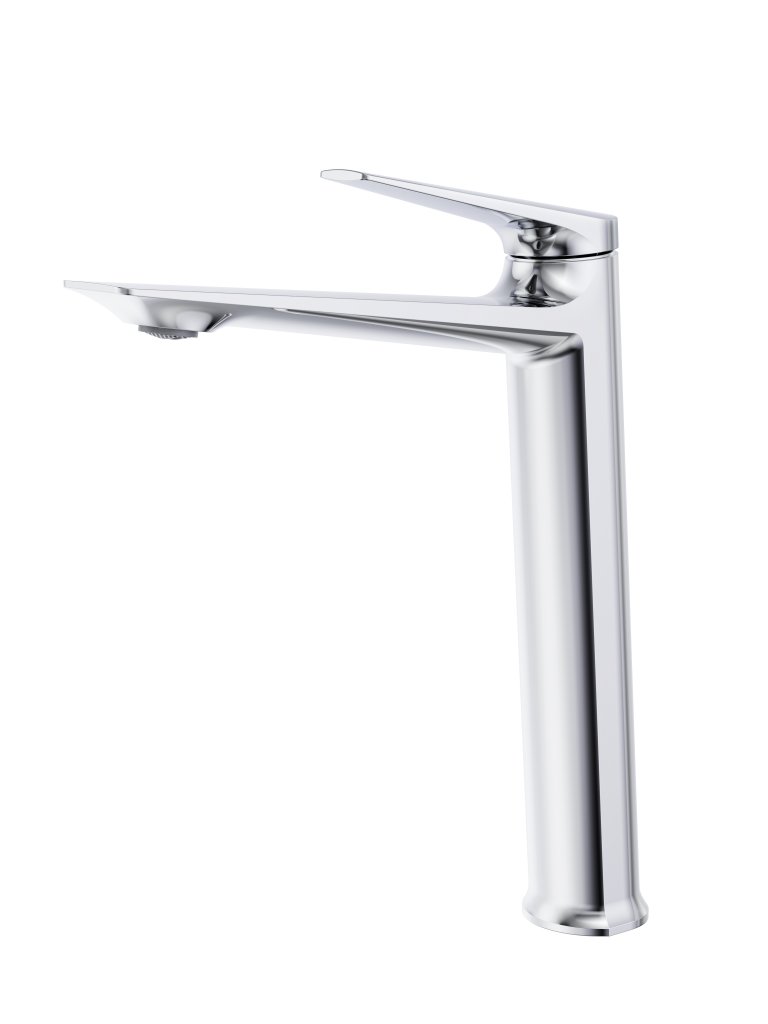 Смеситель для раковины Cezares LINER-LC