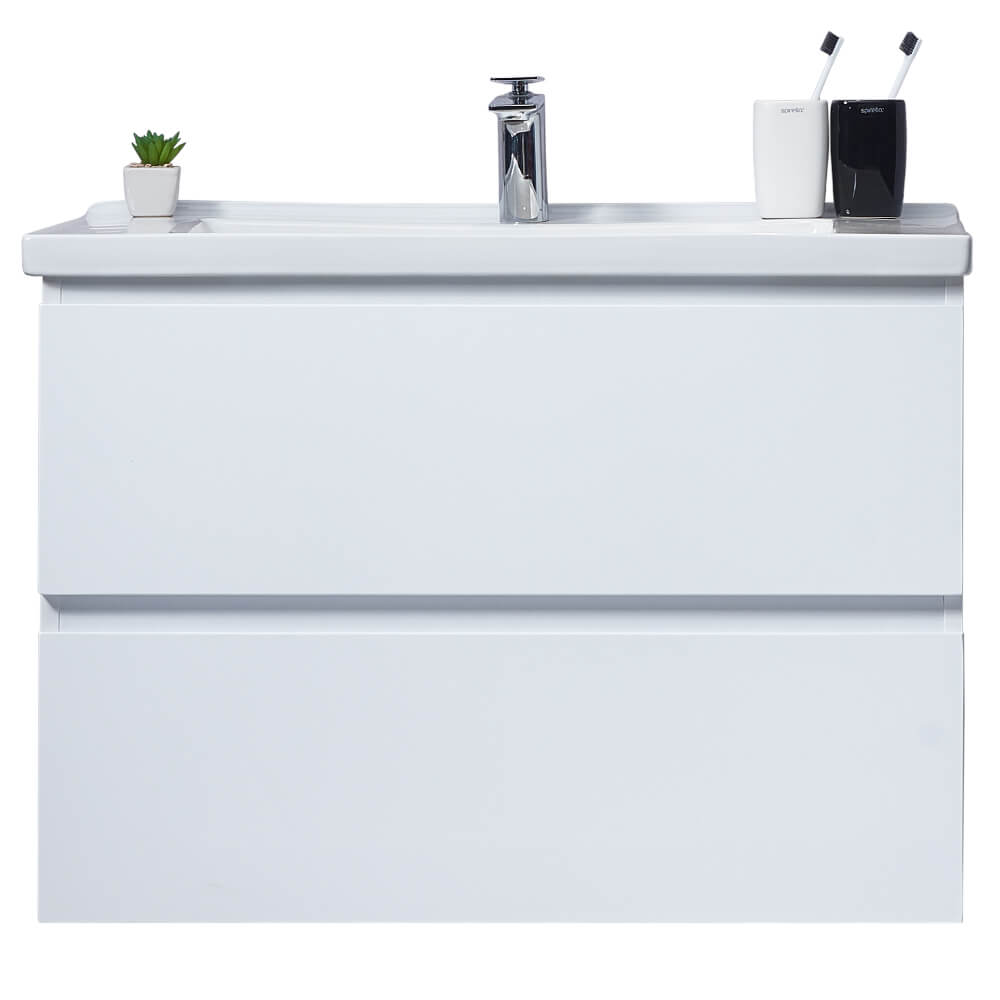 Тумба с раковиной Orans BC-4023-600 60 см