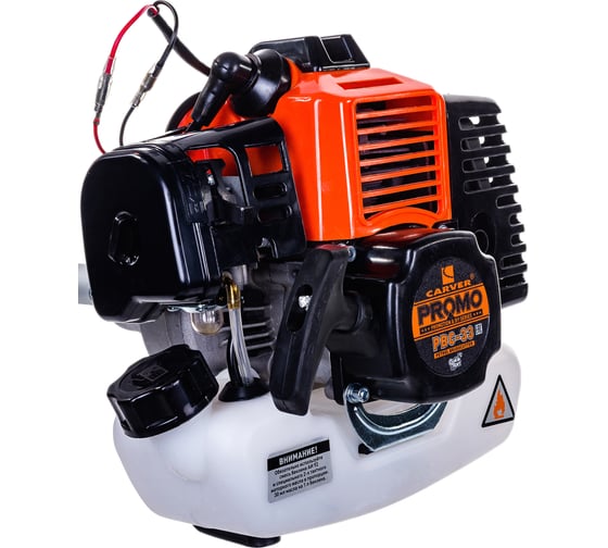 Бензиновый триммер Carver PROMO PBC-33 01.001.00026
