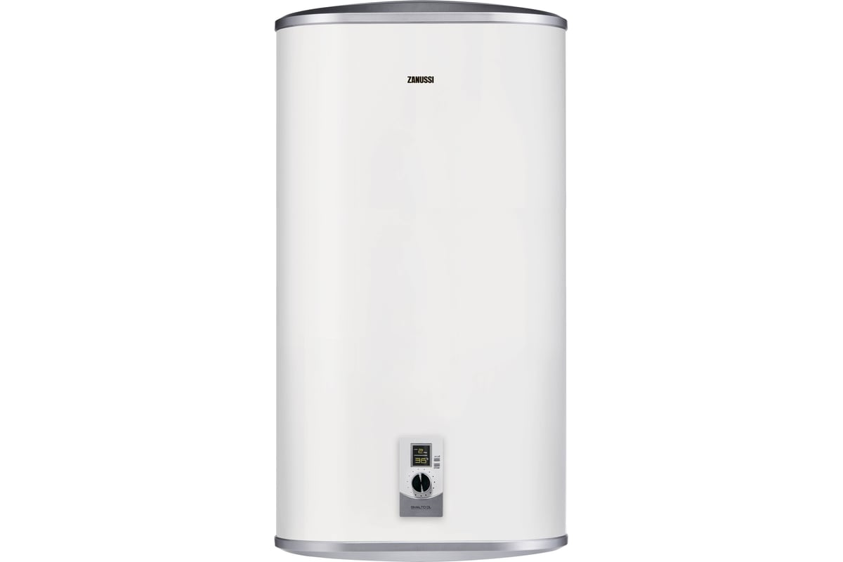Накопительный водонагреватель Zanussi ZWH/S 100 Smalto DL НС-1064835