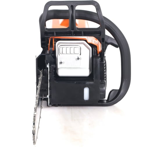 Бензопила Zimani ms 180 16" black edition MS180B-16