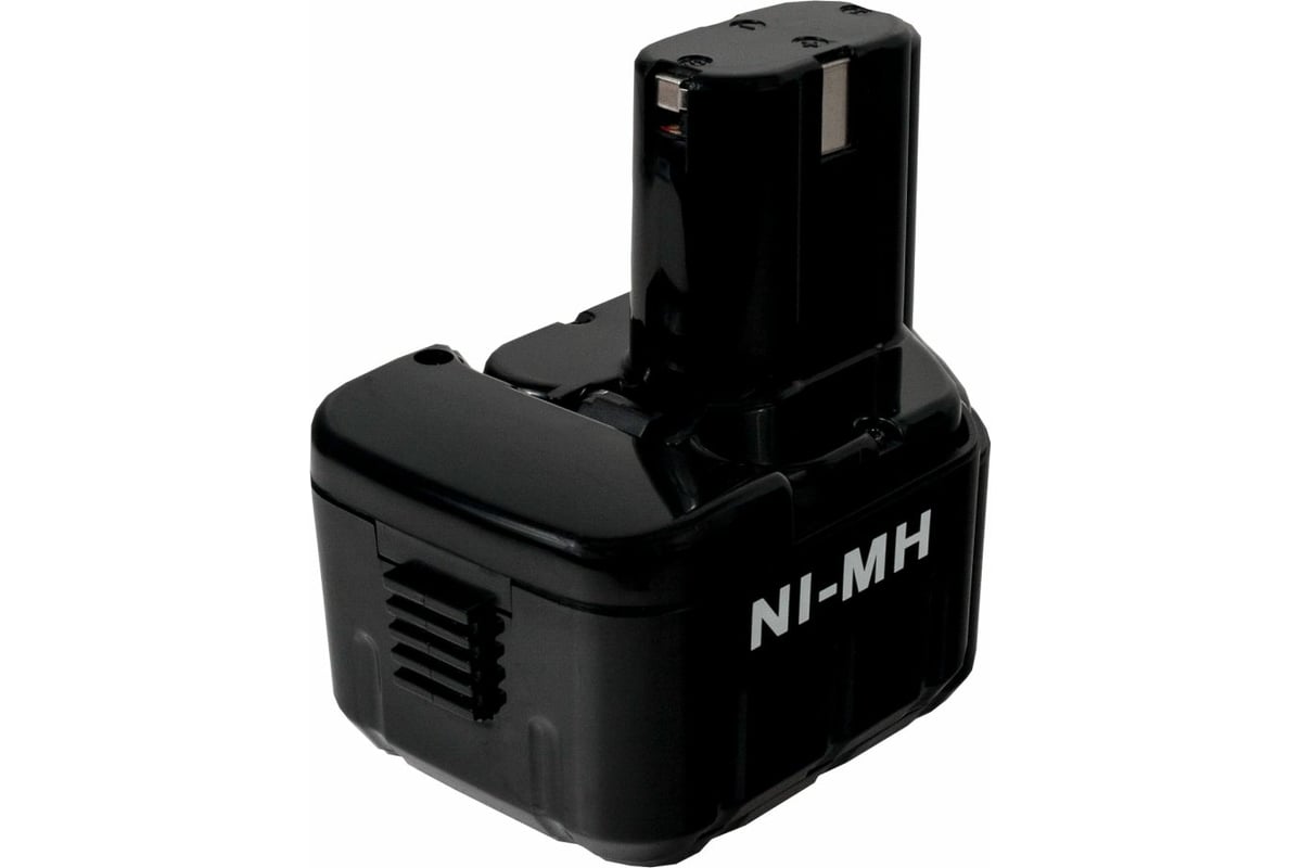 Аккумулятор (12 В; 2.0 А*ч; NiMH) для инструментов HITACHI коробка Практика 779-288
