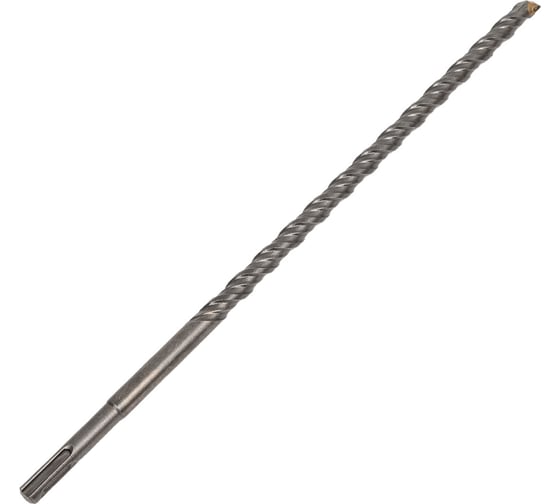 Бур по бетону SDS-Plus 14x360 мм HEADROCK 402-010-14360