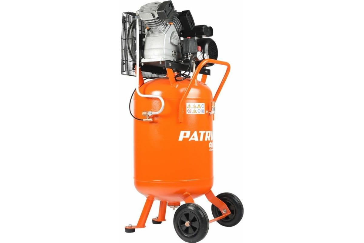 Компрессор Patriot REMEZA СБ 4/С-100 LB 30 АВ вертикальный 520306330