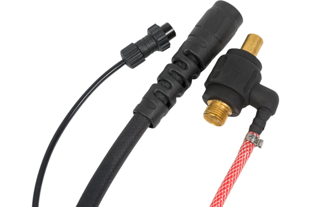 Горелка сварочная TIG-26 Basic 4 м Start STB26-4000