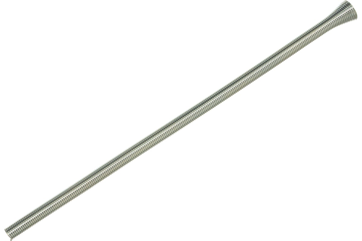 Пружина для гибки медных труб Зубр МАСТЕР 3/8" 23531-3/8