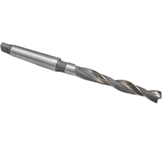 Сверло по металлу Р6М5 15х114х212 мм, к/х КМ2 TORNERI 044732