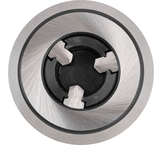 Патрон цанговый для дрели Forsage 1-16мм, B18 F-G00548-A(61391)