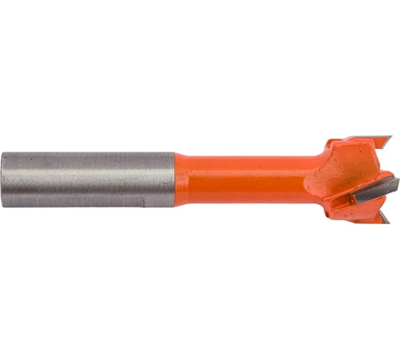 Сверло чашечное (16x70 мм; Z=2+2; S=10 мм; LH) ROTIS 443.1670L