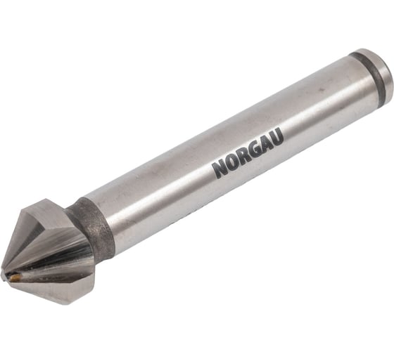 Зенковка Norgau 12,4x56 мм, HSS-E, Form C, 011111007