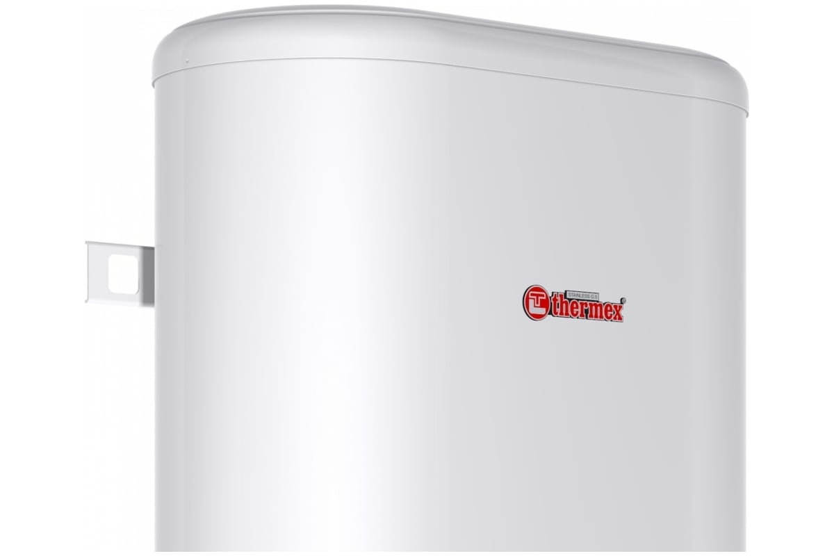 Электрический аккумуляционный водонагреватель Thermex бытовой IF 100 V pro Wi-Fi ЭдЭБ00290