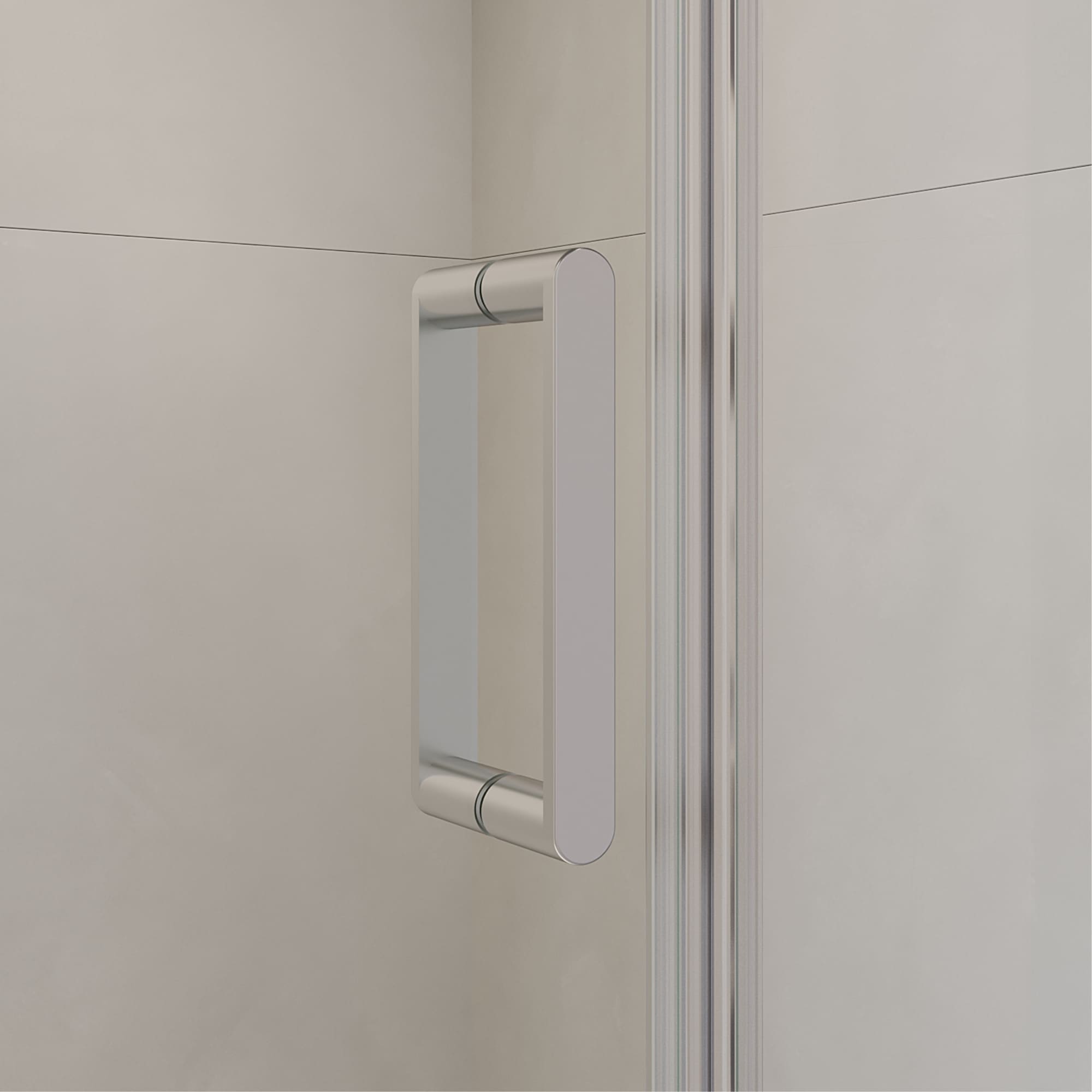 Душевая дверь RGW Leipzig LE-009 150x195 прозрачная, хром 351200914-11