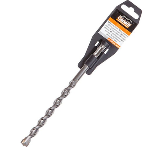 Бур сверло 30x400x460 мм, SDS-plus Gepard GP0130-460