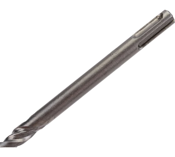 Бур SDS-plus (12х360 мм) Vertextools 999-12-360