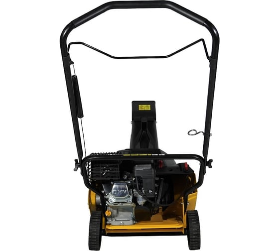 Снегоуборщик Habert HB421-F 00-00153161