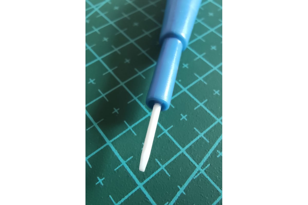 Керамическая отвертка ProsKit 1PK-034NA 00124839